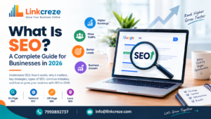 what is seo